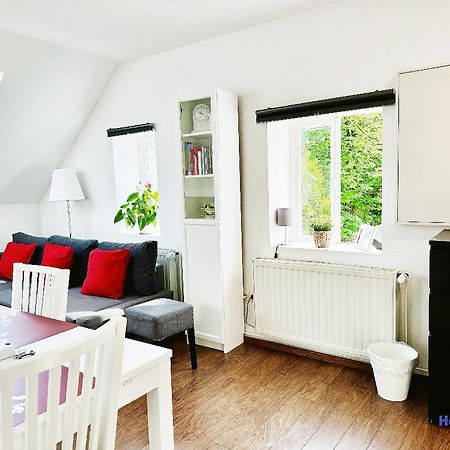 Appartamento Inspiration Schwanewede Esterno foto