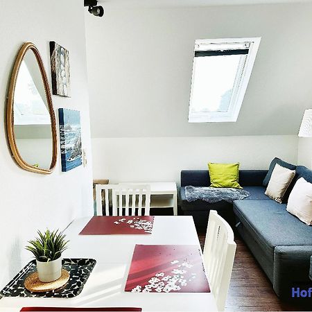 Appartamento Inspiration Schwanewede Esterno foto