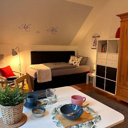 Appartamento Inspiration Schwanewede Esterno foto