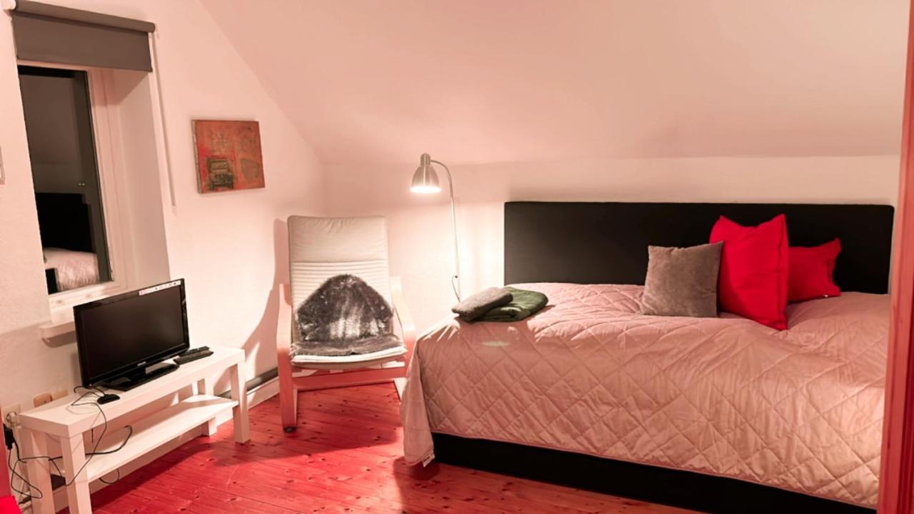 Appartamento Inspiration Schwanewede Esterno foto