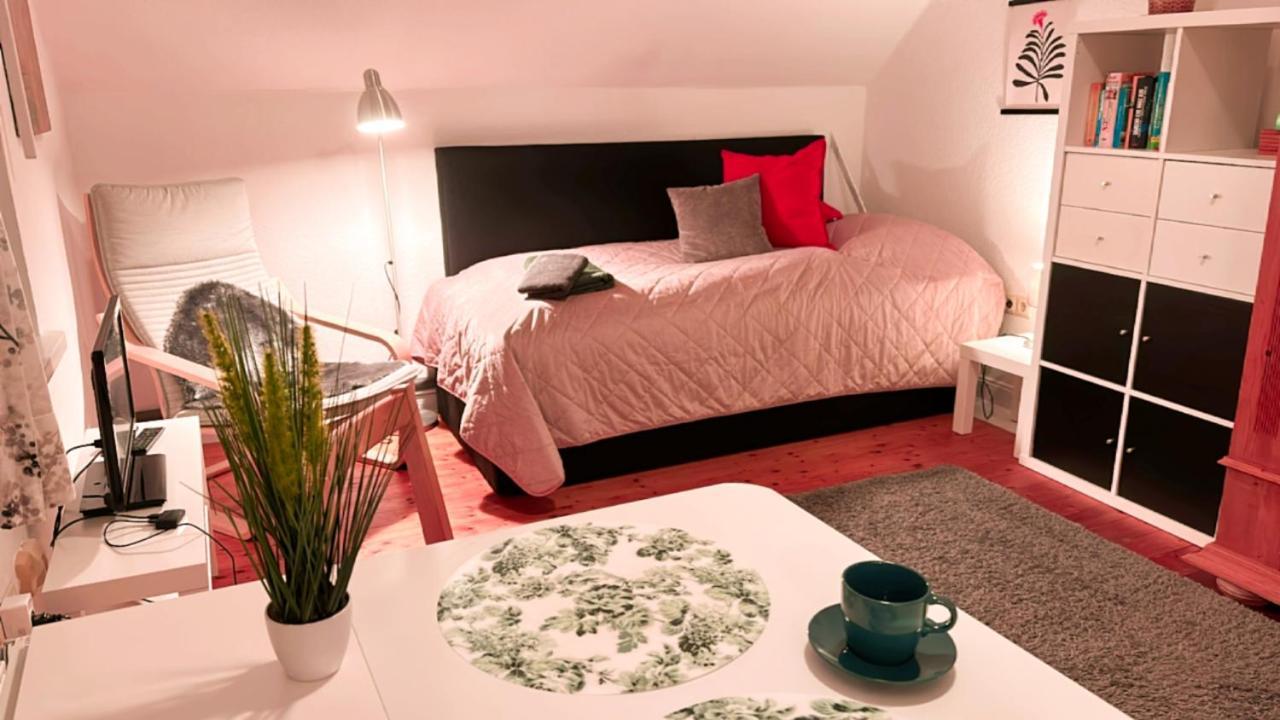 Appartamento Inspiration Schwanewede Esterno foto