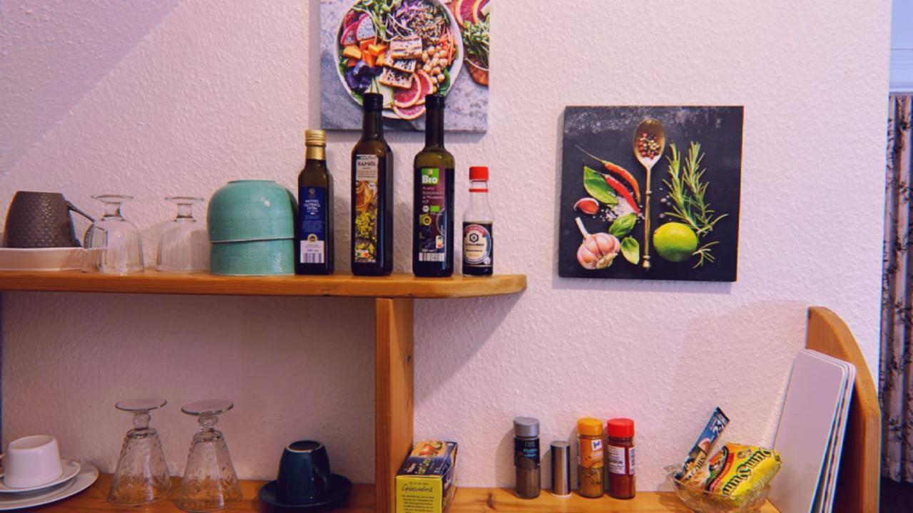 Appartamento Inspiration Schwanewede Esterno foto