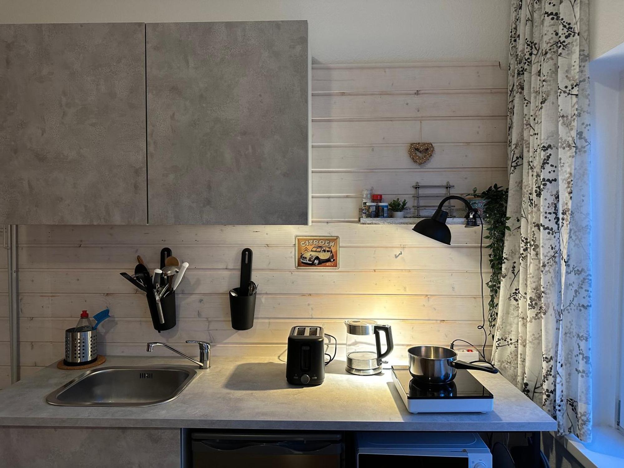 Appartamento Inspiration Schwanewede Esterno foto