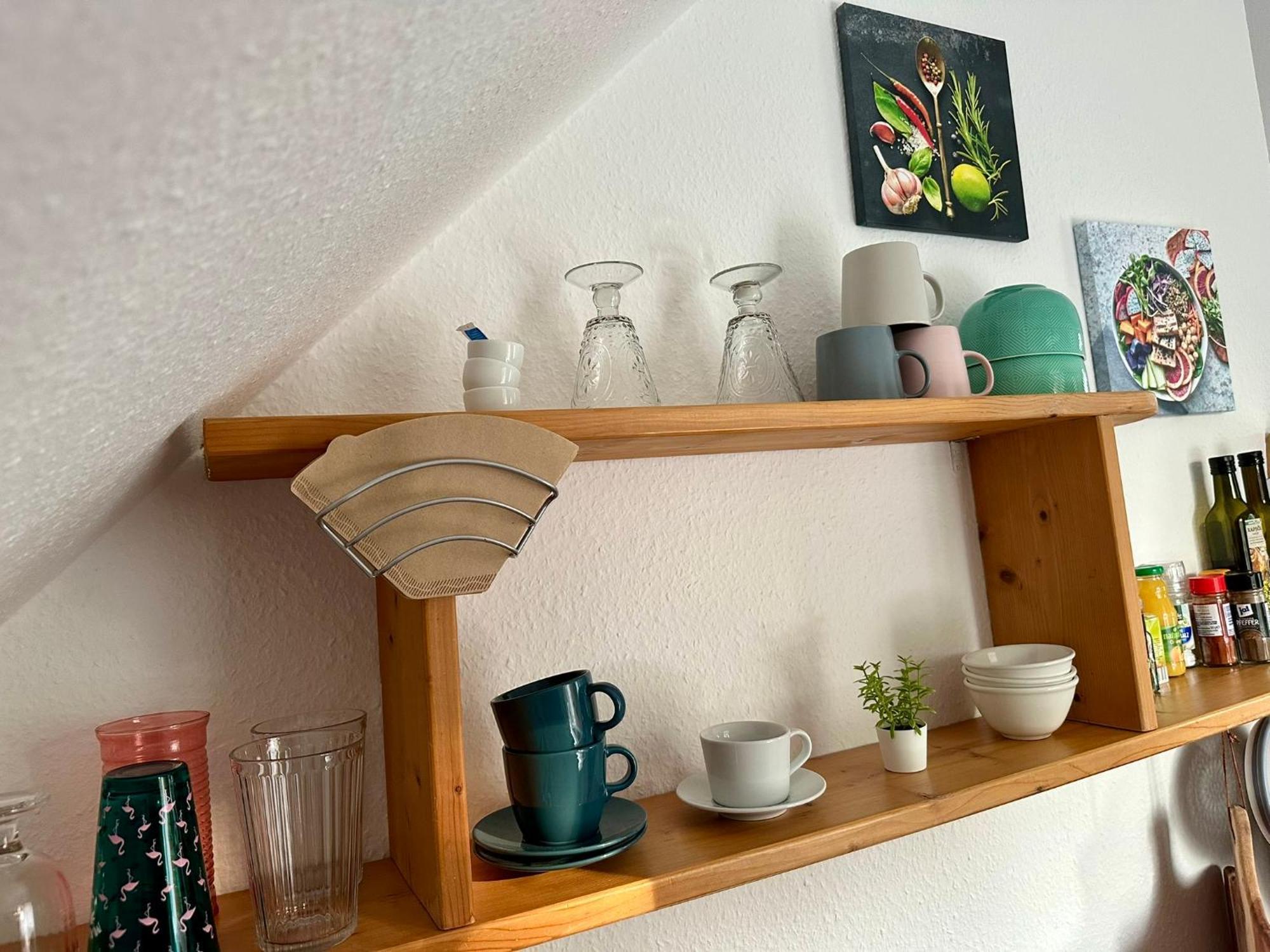 Appartamento Inspiration Schwanewede Esterno foto