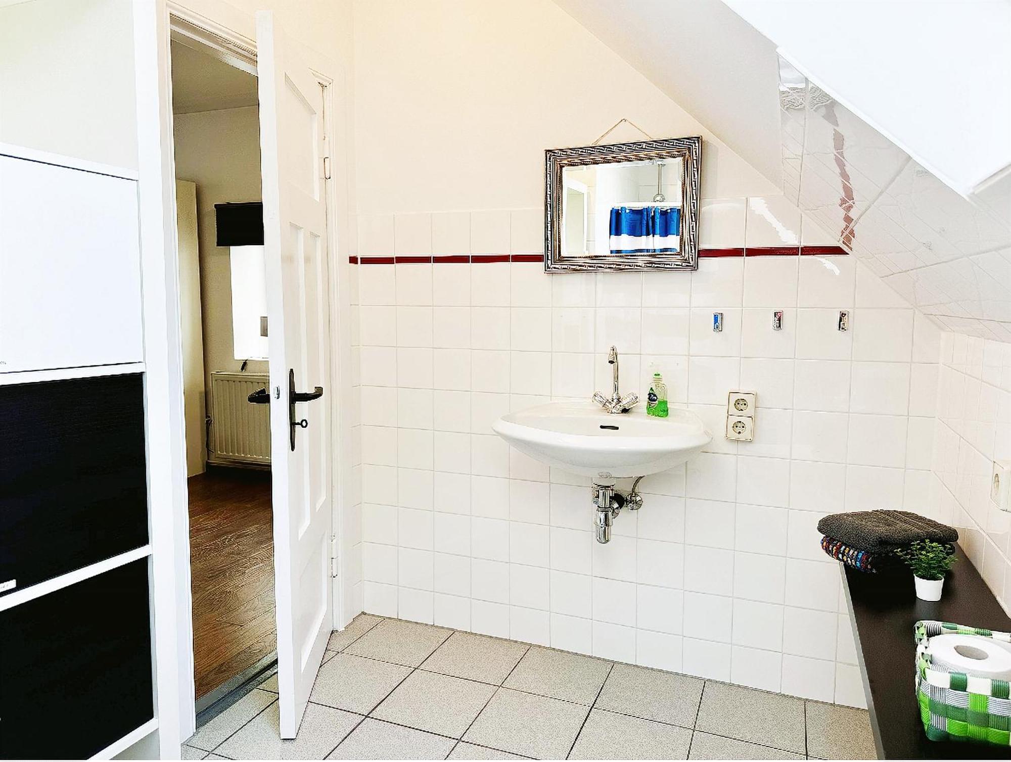 Appartamento Inspiration Schwanewede Esterno foto