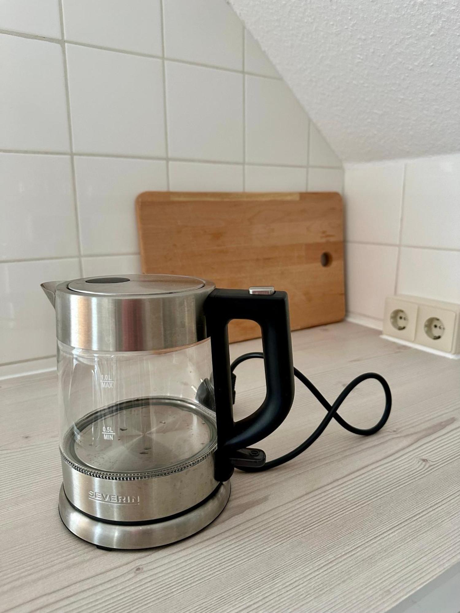 Appartamento Inspiration Schwanewede Esterno foto
